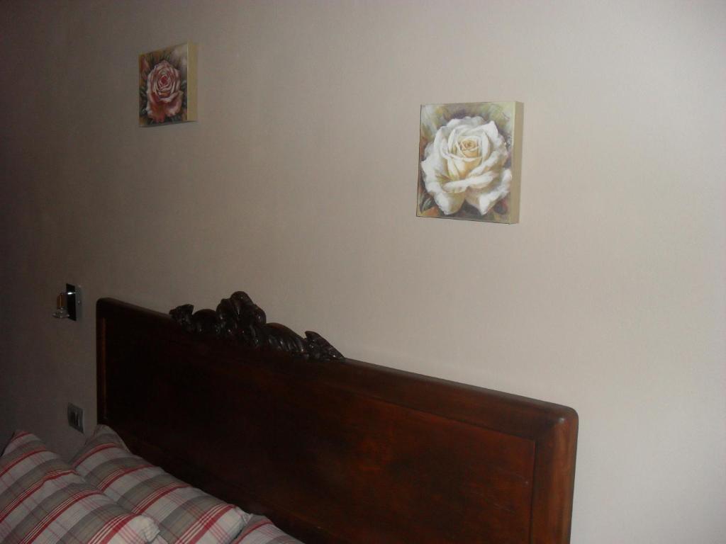 C' Era Una Volta Канеллі Номер фото